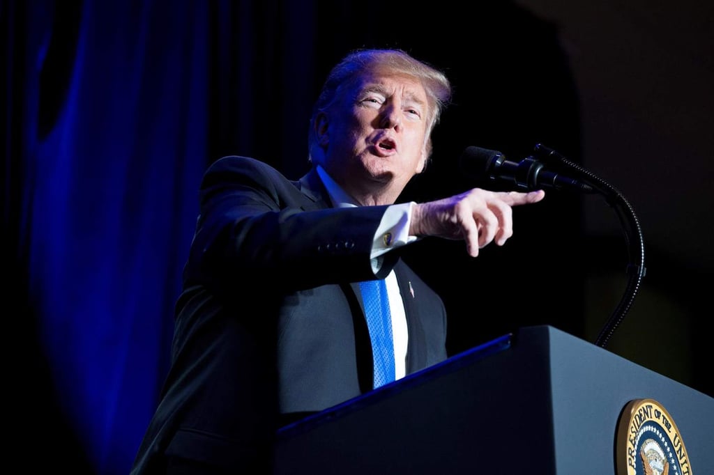 Trump declarará emergencia nacional para muro