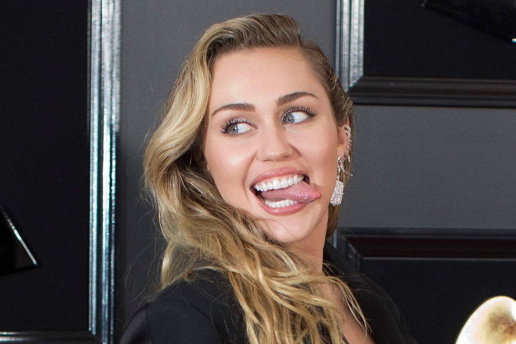 Miley Cyrus manda indirecta a Liam Hemsworth