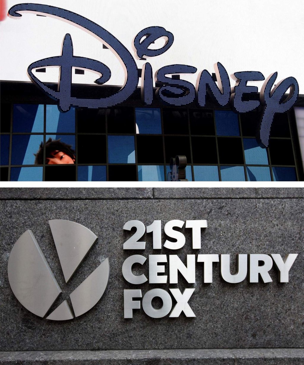 Fusión Disney-Fox, ‘conforme a derecho’