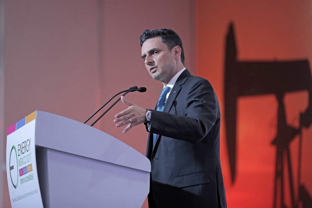 Comisionado presidente de la CRE niega conflicto de interés