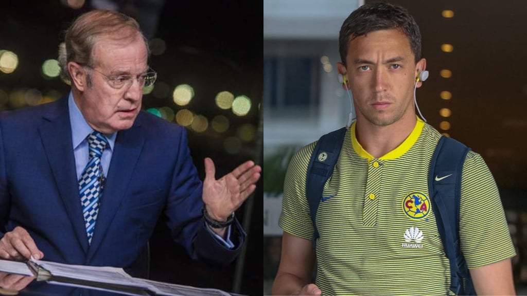 Marchesín descalifica declaraciones de José Ramón Fernández