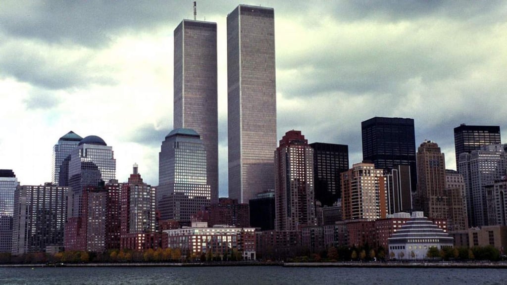 Se agota fondo para víctimas del 11 de septiembre