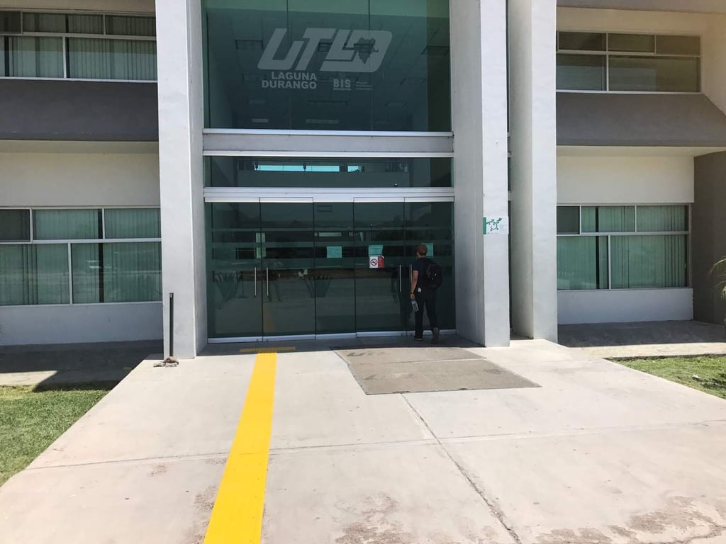 Examen de admisión para la UTLD será el 9 de marzo