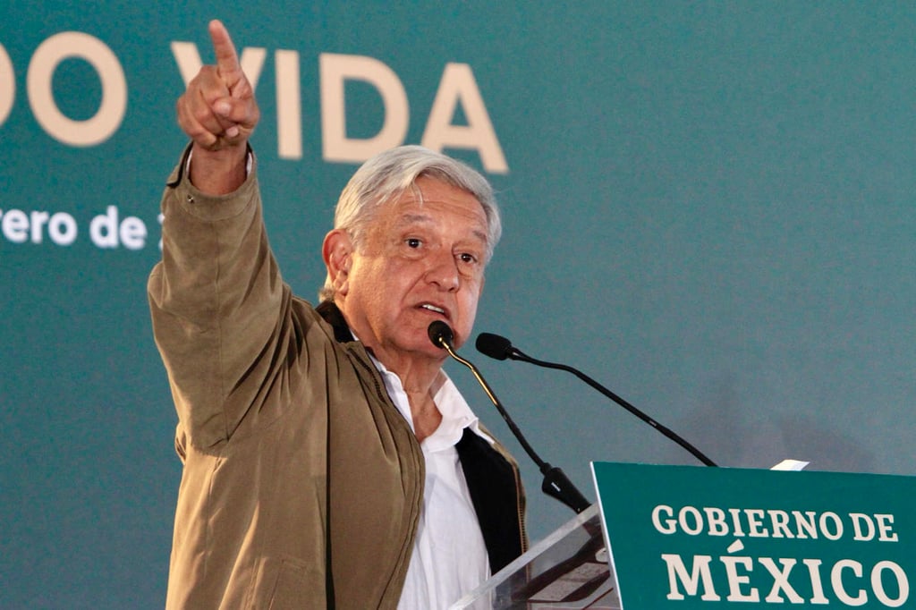 Asegura López Obrador que Infonavit no desalojará a deudores