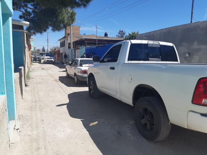 Se suicida adulto mayor en la capital