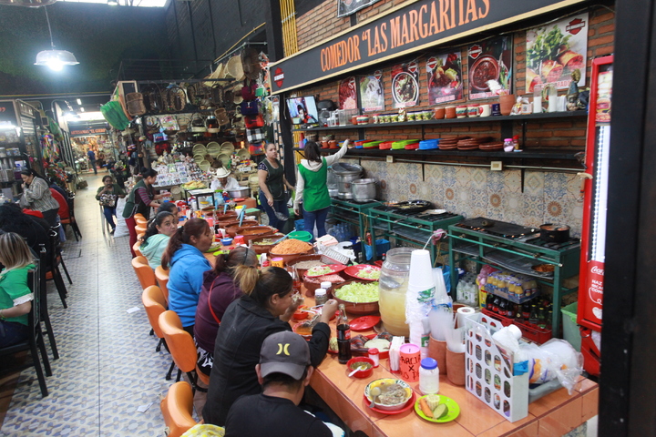 Quince restaurantes le entran a Festival de Cuaresma