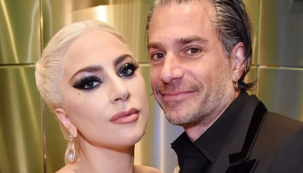 Lady Gaga rompe compromiso con Christian Carino