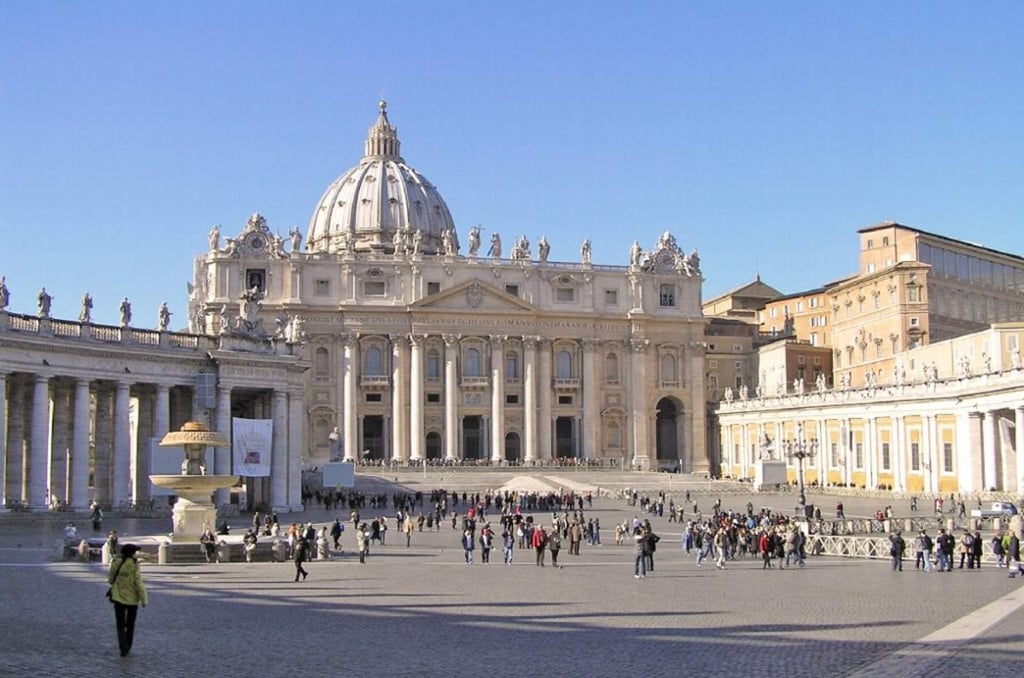 Revela Vaticano código secreto para sacerdotes con hijos