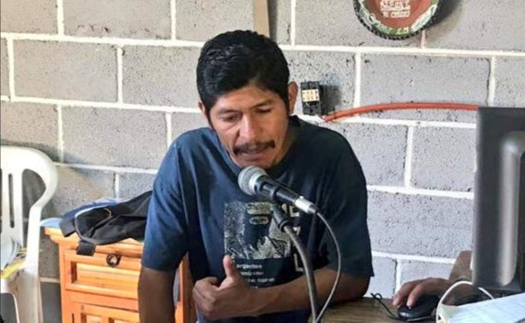 Matan a Samir Flores, activista contra termoeléctrica en Morelos