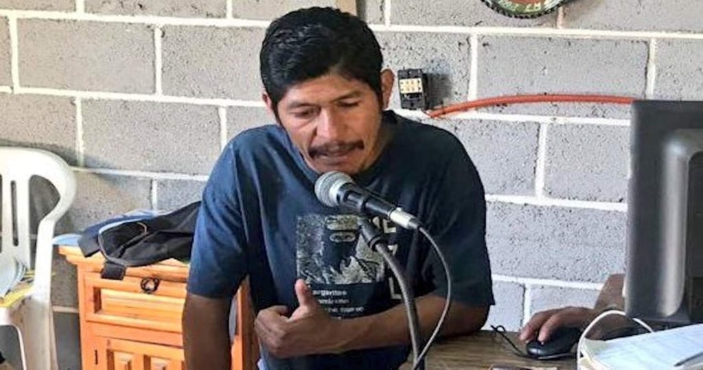Asesinato de activista busca desestabilizar Morelos, dicen senadores