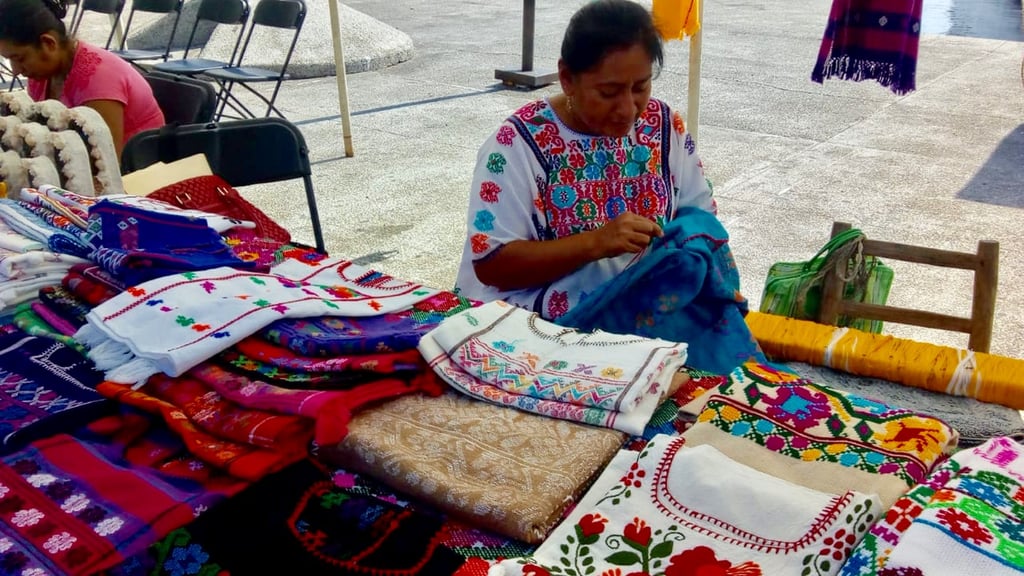 En riesgo lenguas indígenas en México