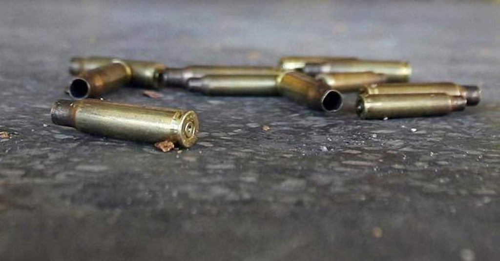 Matan a cinco personas en 'El Ranchito', en Silao