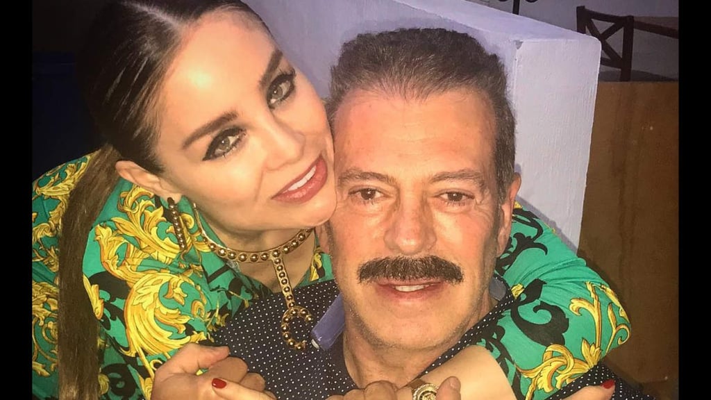 Pareja de Sergio Goyri se disculpa con Yalitza Aparicio