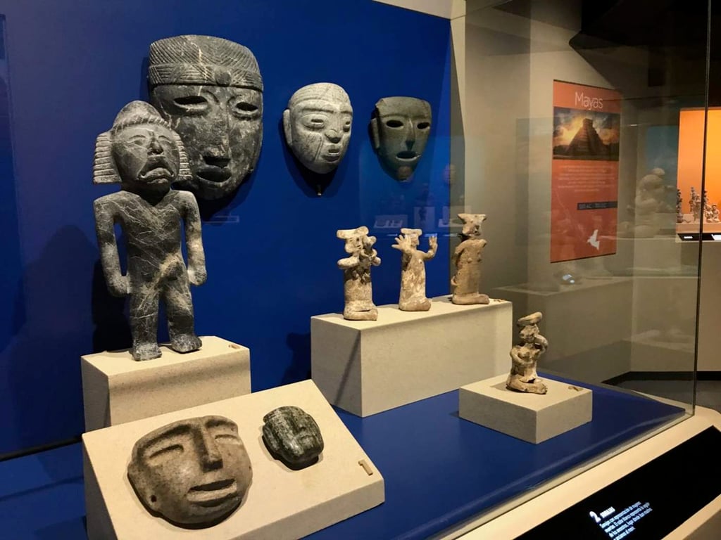 Lengua maya en riesgo de desaparecer, señalan expertos