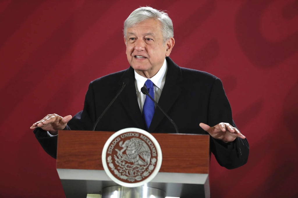 AMLO visitará Chiapas, anuncia gobernador Escandón Cadenas