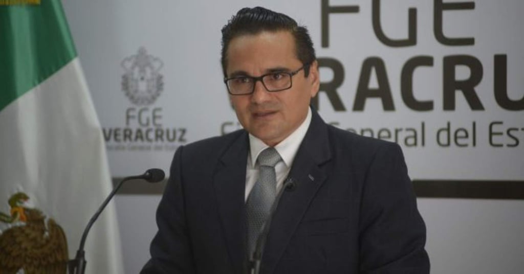 Congreso de Veracruz rechaza aprobar juicios políticos contra fiscal