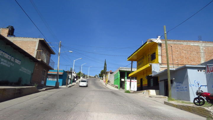 Reducen cifra de deudores de agua en Santiago Papasquiaro