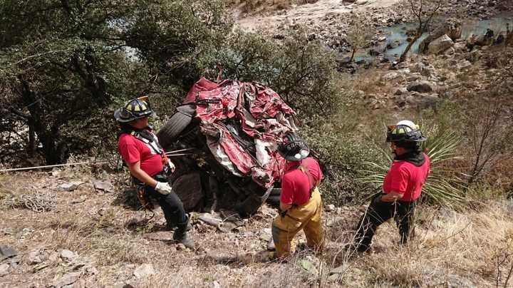 Investigación sobre occisos, sin avances