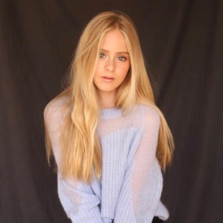 Loreto Peralta, a 'La casa de las flores'