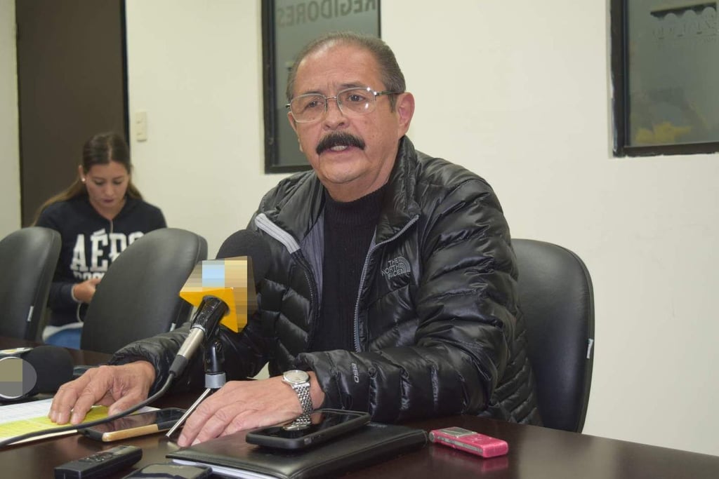 Gómez Palacio cumple proceso para recibir Fortaseg