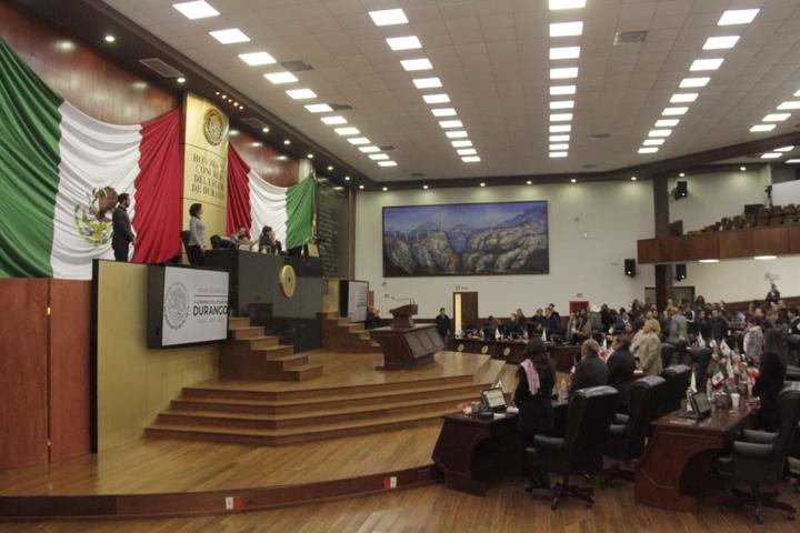 Pretenden frenar gastos excesivos