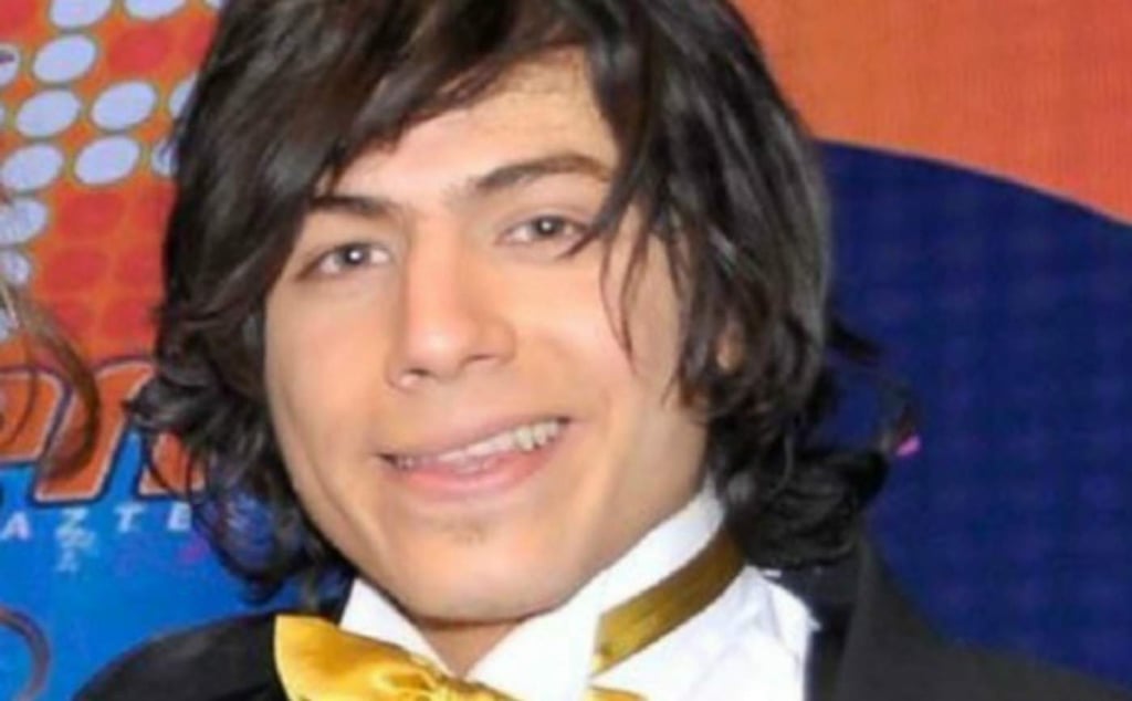 Así se ve Paolo Botti hoy en día