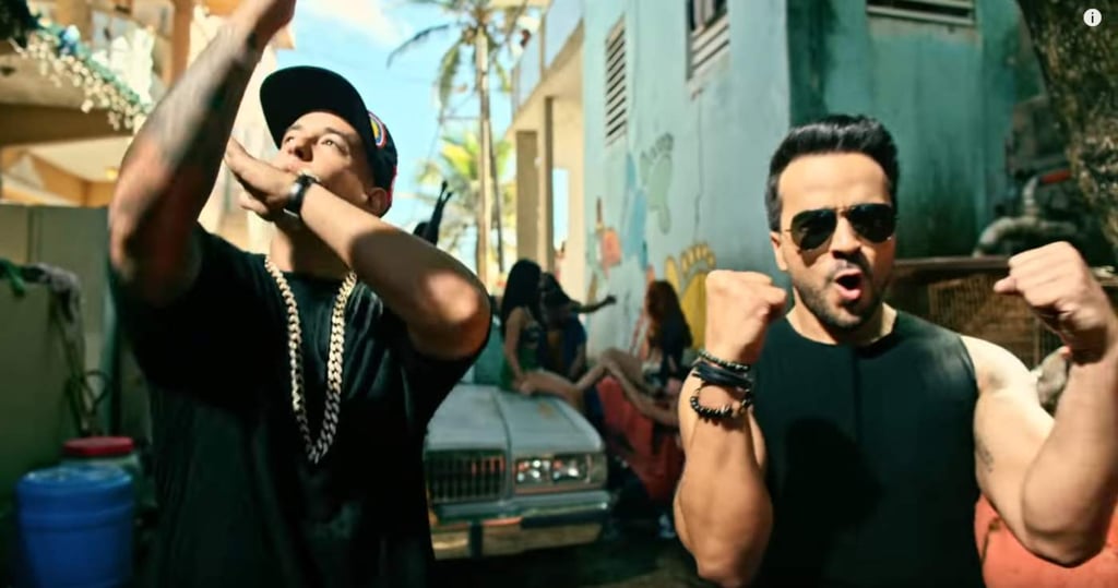 La Corona de un Fenómeno Global: "Despacito" es la Canción Latina Más Influyente del Siglo XXI 6 despacito