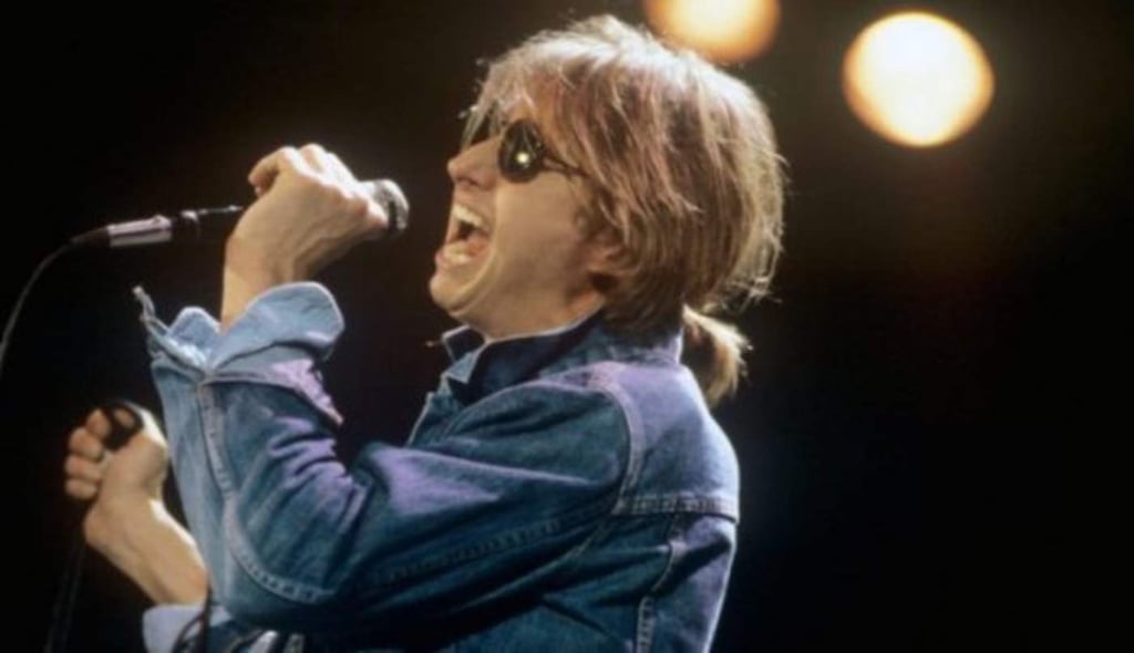 Mark Hollis vocalista de los Talk Talk, muere a los 64 años
