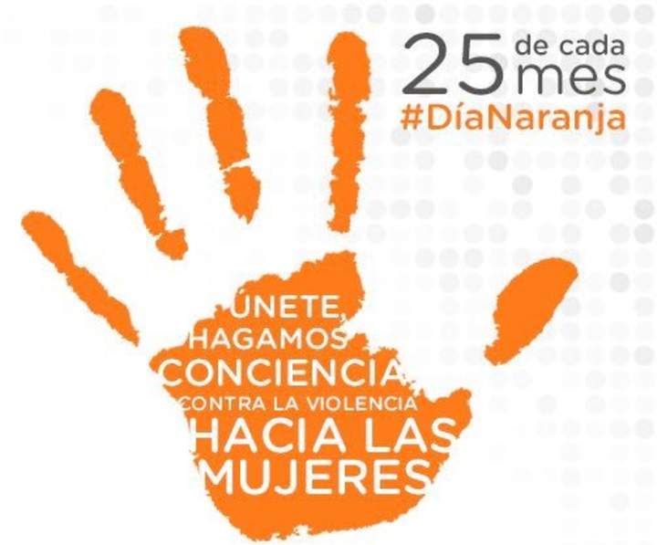 Llaman a combatir la violencia hacia las mujeres