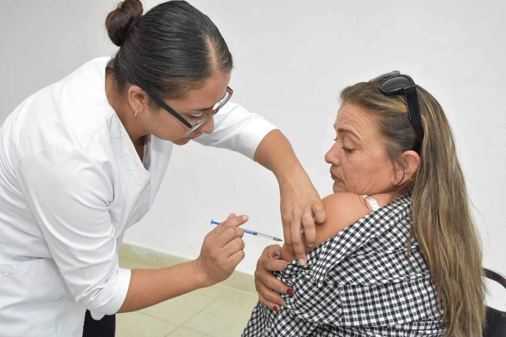 Suman 17 muertes por influenza en Durango