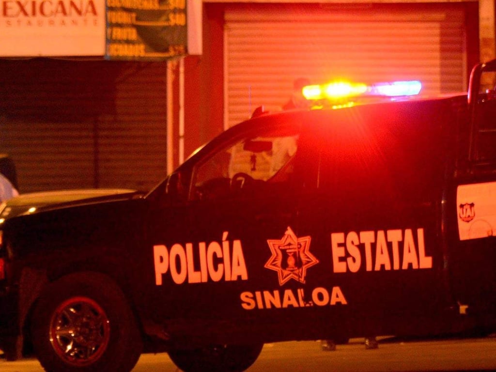 Entregan a familiares cuerpo del hermano de Dámaso López