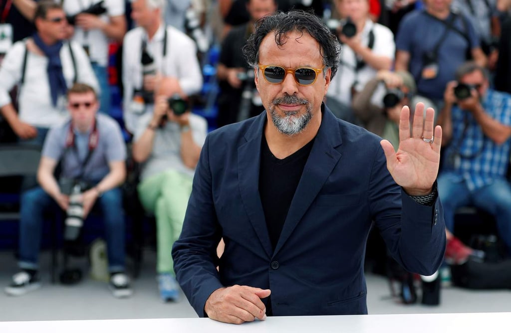 Iñárritu presidirá el jurado de Cannes