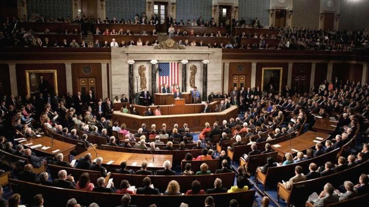 Cámara Baja dice NO a ‘emergencia’ de Trump