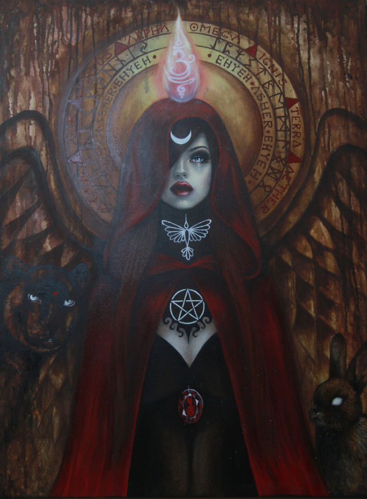 Colectivo Blancarte inaugura exposición