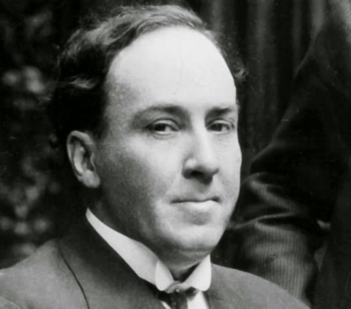 Homenajearán al poeta Antonio Machado