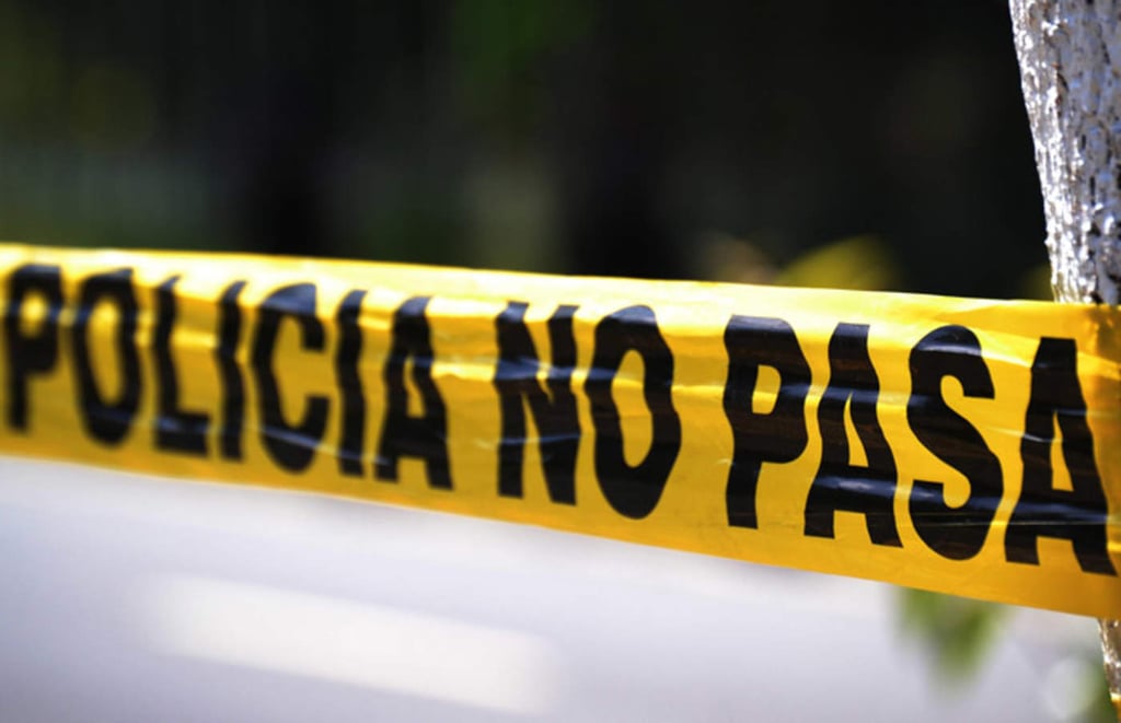 Choque múltiple e incendio en Monterrey deja dos muertos