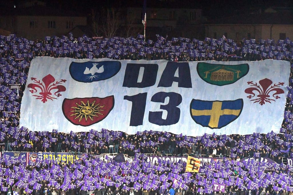 A un año de la muerte de Astori, Fiorentina lo recuerda ante Atalanta