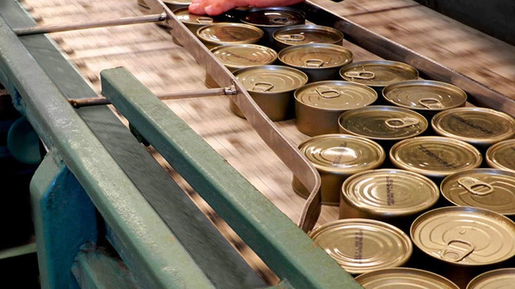 Latas de atún, con más soya que pescado, alerta Profeco