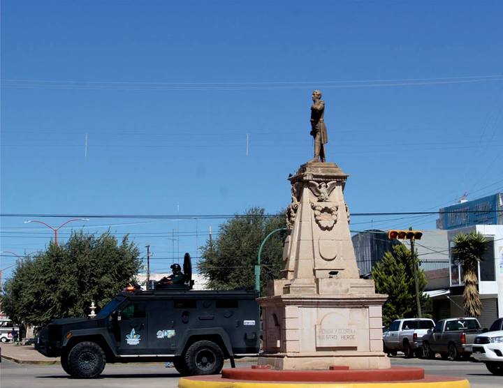 Observan 9 millones de pesos a Guadalupe Victoria