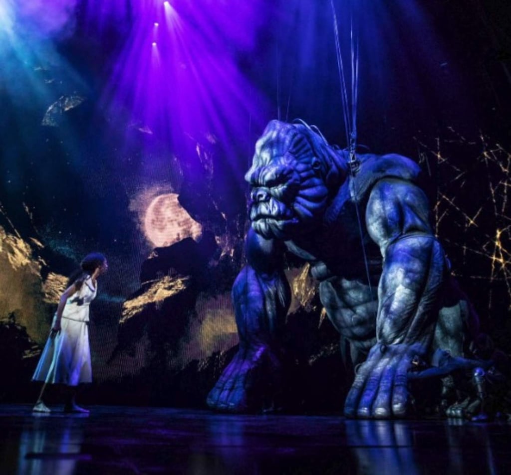 Recuerdan a King Kong en NY en su 86 aniversario
