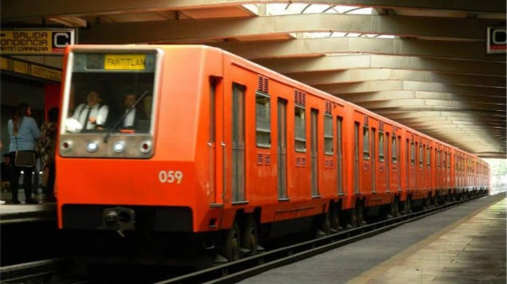 Usuario muere al caer a las vías en Metro Copilco en CDMX