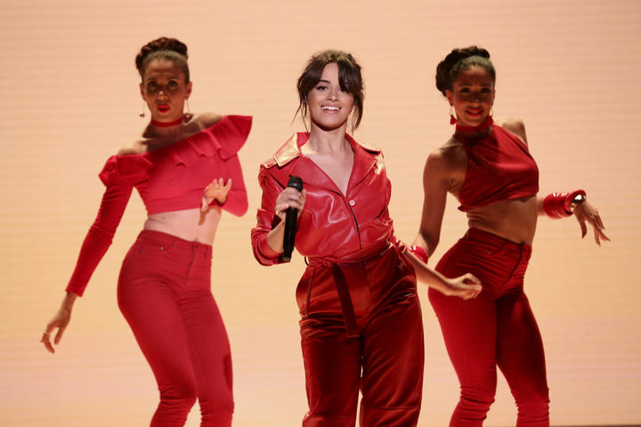 'Havana' es la canción digital más vendida de 2018