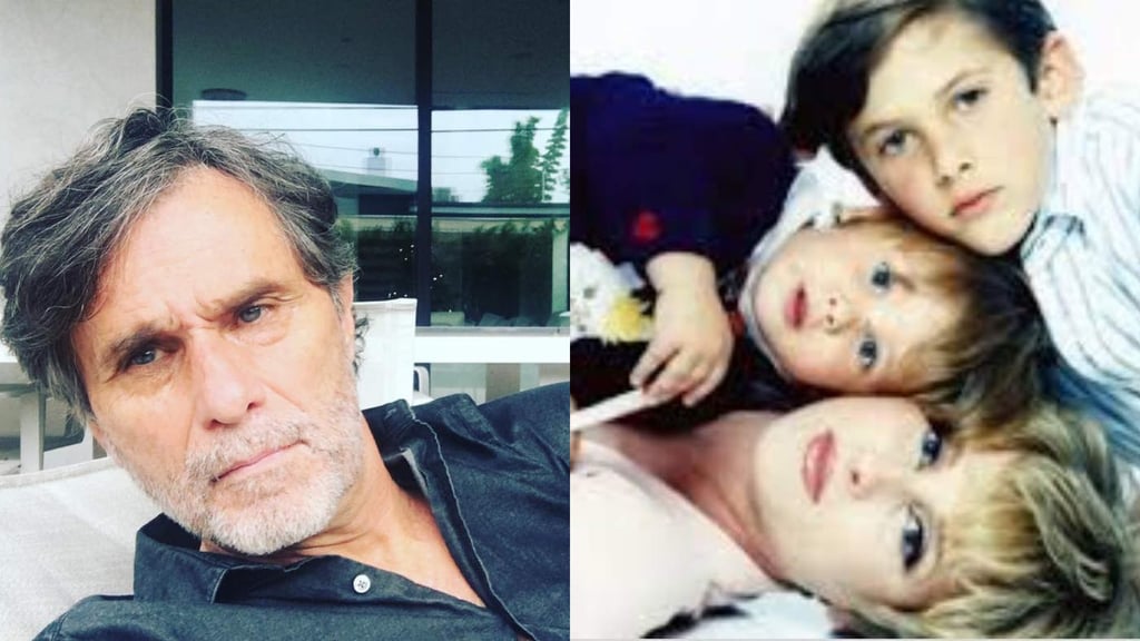 Humberto Zurita pide paz