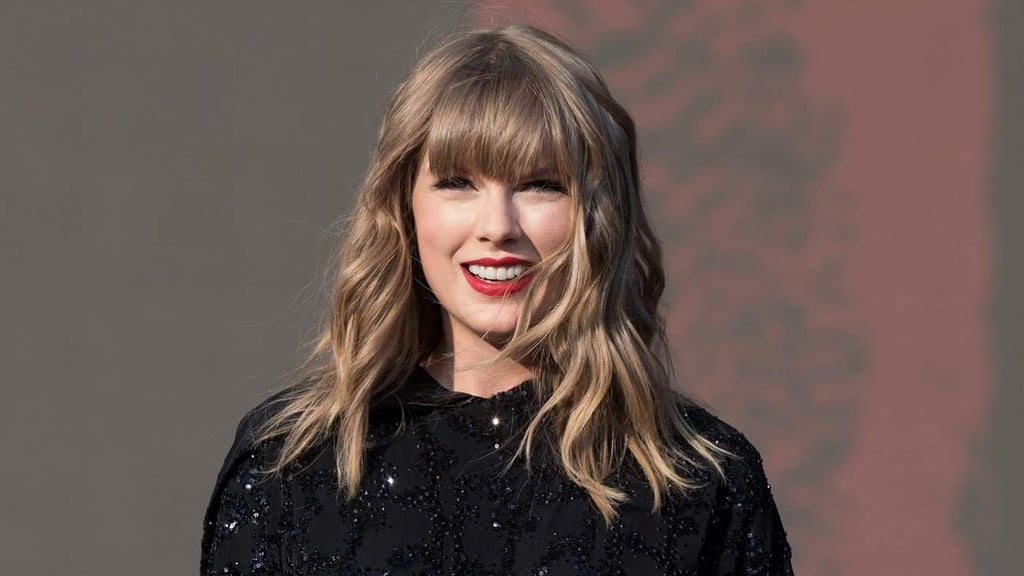 Hombre intenta entrar por segunda vez a casa de Taylor Swift; es detenido