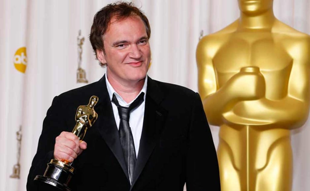 Tarantino participará en el Festival de Cine de Barranquilla