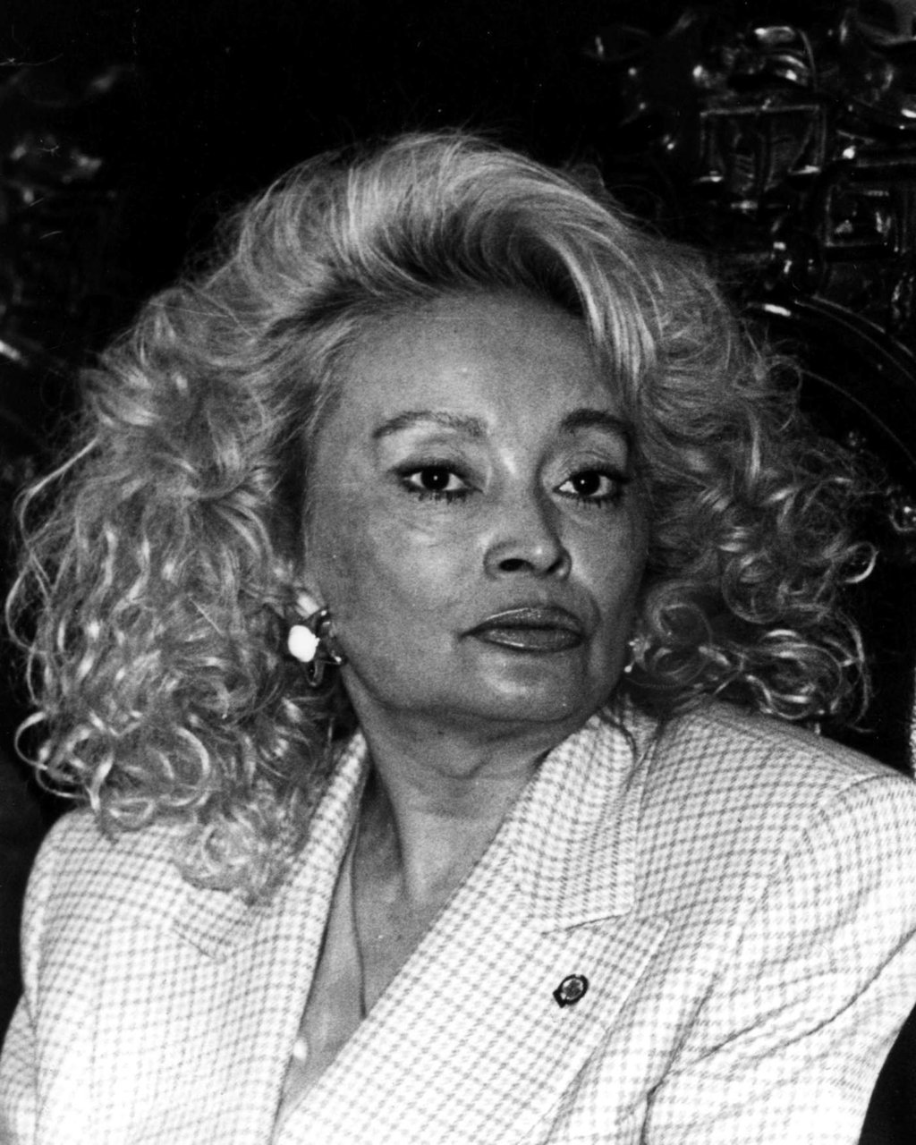 Estado investigó vida privada de Elba Esther Gordillo