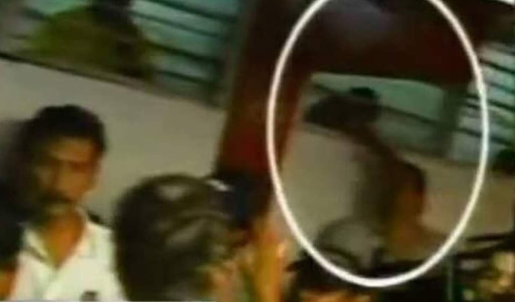 A 16 años del puñetazo de Cuauhtémoc a Faitelson