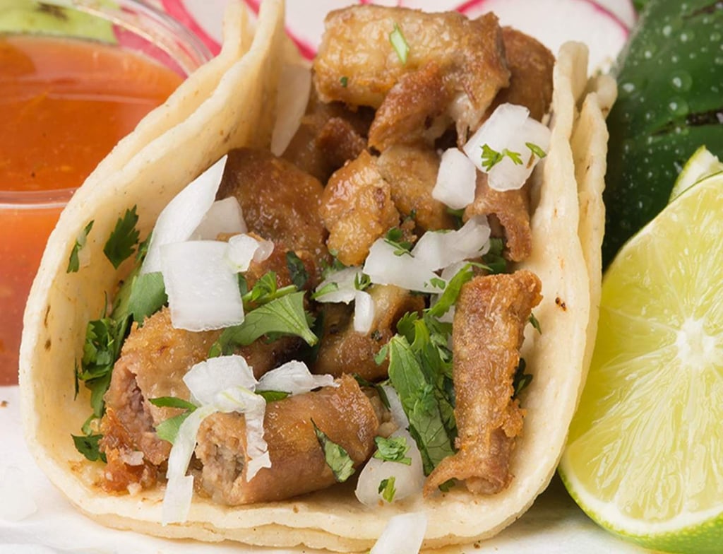 Beneficios de comer tripas de res