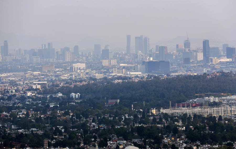 Contaminación del aire causa el doble de muertes de lo estimado
