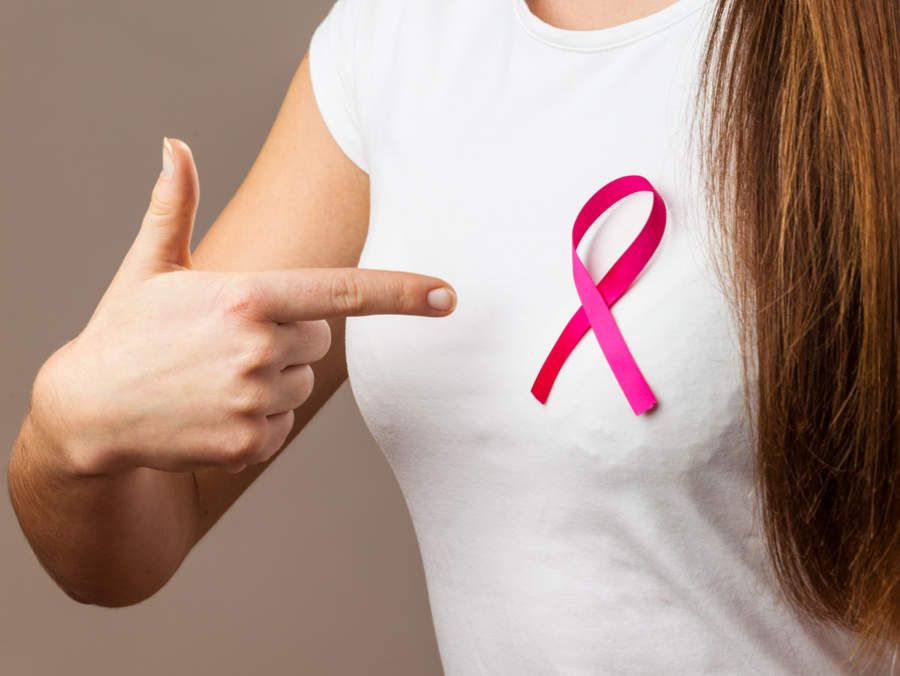 Descubren enzima clave en la proliferación del cáncer de mama